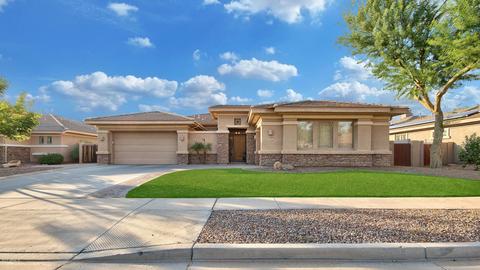 4514 E Timberline Ct, Gilbert, AZ 85297 photo 65