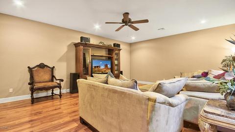 4514 E Timberline Ct, Gilbert, AZ 85297 photo 43