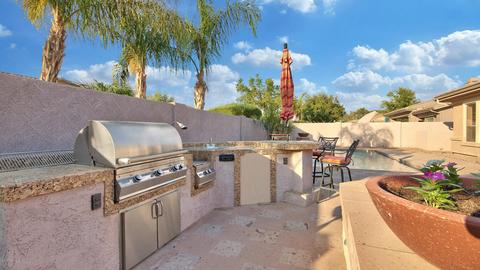 4514 E Timberline Ct, Gilbert, AZ 85297 photo 74