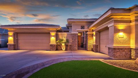 4514 E Timberline Ct, Gilbert, AZ 85297 photo 3