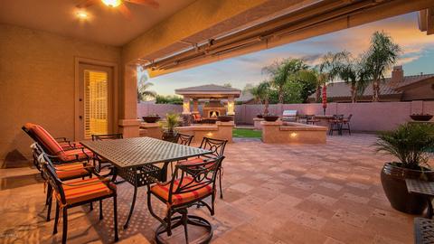 4514 E Timberline Ct, Gilbert, AZ 85297 photo 59
