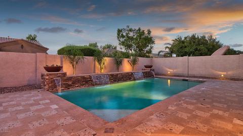 4514 E Timberline Ct, Gilbert, AZ 85297 photo 62