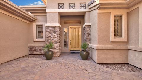 4514 E Timberline Ct, Gilbert, AZ 85297 photo 67