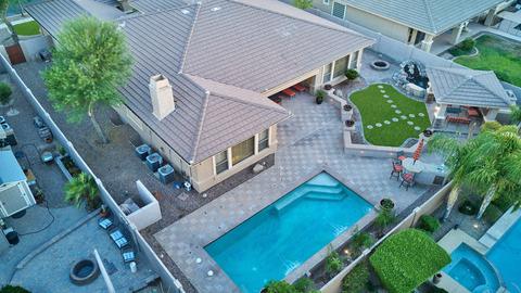 4514 E Timberline Ct, Gilbert, AZ 85297 photo 9