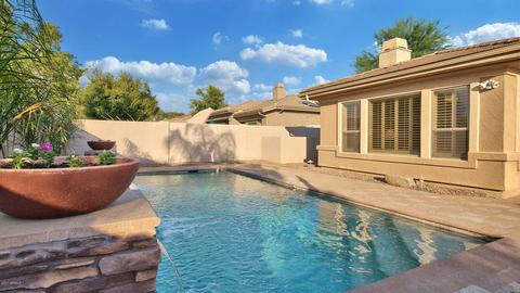 4514 E Timberline Ct, Gilbert, AZ 85297 photo 75