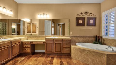 4514 E Timberline Ct, Gilbert, AZ 85297 photo 33