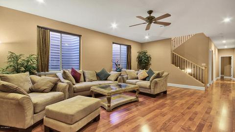 4514 E Timberline Ct, Gilbert, AZ 85297 photo 41