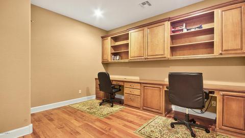4514 E Timberline Ct, Gilbert, AZ 85297 photo 44