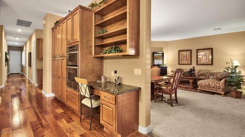 4514 E Timberline Ct, Gilbert, AZ 85297 photo 22