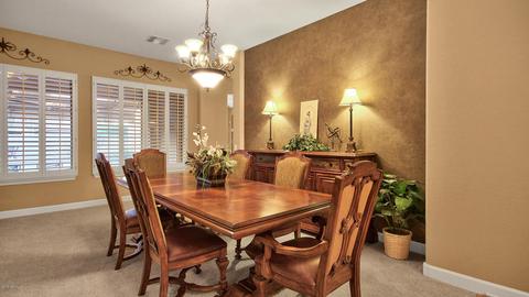4514 E Timberline Ct, Gilbert, AZ 85297 photo 15