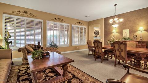 4514 E Timberline Ct, Gilbert, AZ 85297 photo 13