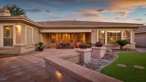 4514 E Timberline Ct, Gilbert, AZ 85297 photo 56