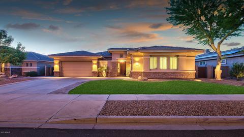 4514 E Timberline Ct, Gilbert, AZ 85297 photo 2