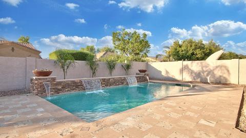 4514 E Timberline Ct, Gilbert, AZ 85297 photo 76