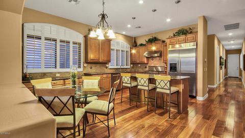 4514 E Timberline Ct, Gilbert, AZ 85297 photo 19