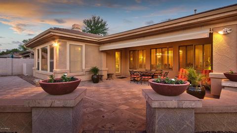 4514 E Timberline Ct, Gilbert, AZ 85297 photo 57