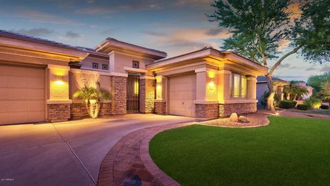 4514 E Timberline Ct, Gilbert, AZ 85297 photo 1