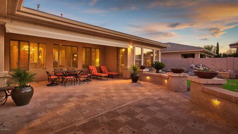 4514 E Timberline Ct, Gilbert, AZ 85297 photo 58