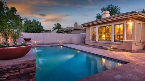 4514 E Timberline Ct, Gilbert, AZ 85297 photo 61