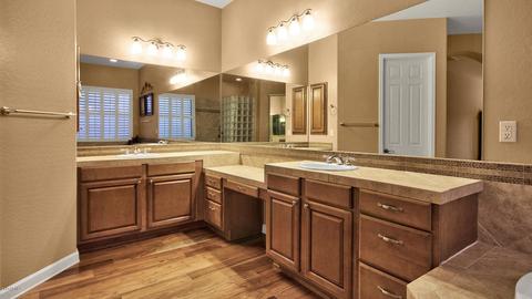 4514 E Timberline Ct, Gilbert, AZ 85297 photo 34