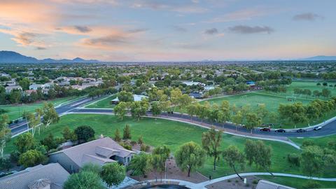 4514 E Timberline Ct, Gilbert, AZ 85297 photo 78