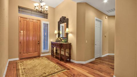 4514 E Timberline Ct, Gilbert, AZ 85297 photo 11