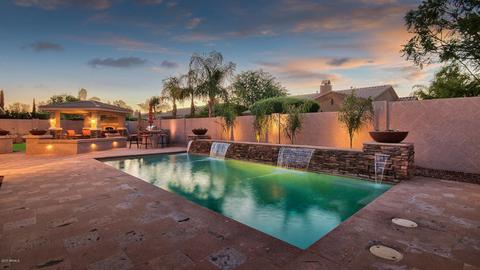 4514 E Timberline Ct, Gilbert, AZ 85297 photo 63