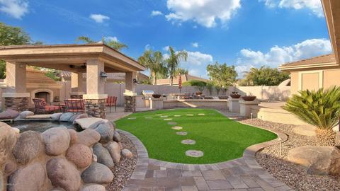 4514 E Timberline Ct, Gilbert, AZ 85297 photo 73