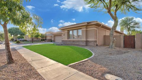4514 E Timberline Ct, Gilbert, AZ 85297 photo 64