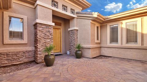 4514 E Timberline Ct, Gilbert, AZ 85297 photo 68
