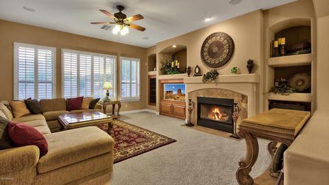 4514 E Timberline Ct, Gilbert, AZ 85297 photo 24