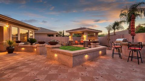 4514 E Timberline Ct, Gilbert, AZ 85297 photo 50