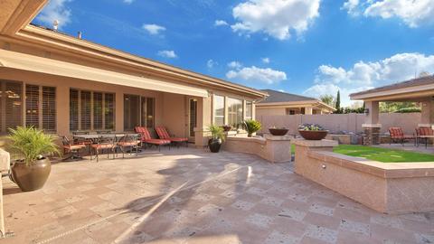 4514 E Timberline Ct, Gilbert, AZ 85297 photo 69