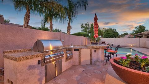 4514 E Timberline Ct, Gilbert, AZ 85297 photo 60