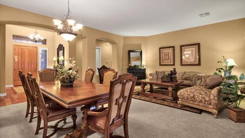 4514 E Timberline Ct, Gilbert, AZ 85297 photo 12