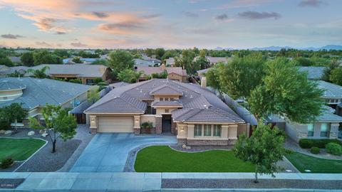 4514 E Timberline Ct, Gilbert, AZ 85297 photo 6