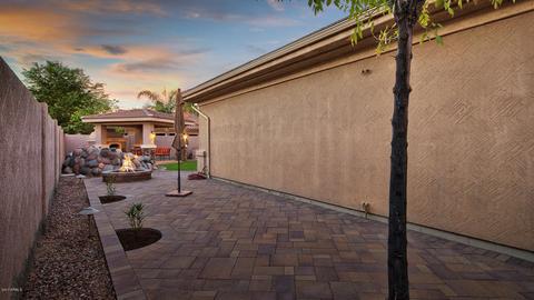 4514 E Timberline Ct, Gilbert, AZ 85297 photo 55