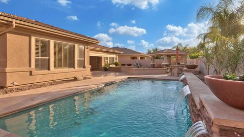 4514 E Timberline Ct, Gilbert, AZ 85297 photo 77