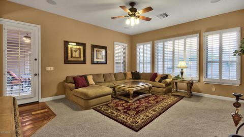 4514 E Timberline Ct, Gilbert, AZ 85297 photo 26