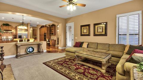 4514 E Timberline Ct, Gilbert, AZ 85297 photo 25