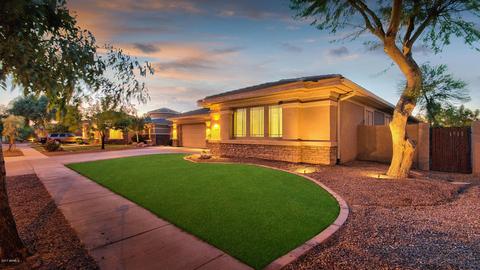 4514 E Timberline Ct, Gilbert, AZ 85297 photo 5