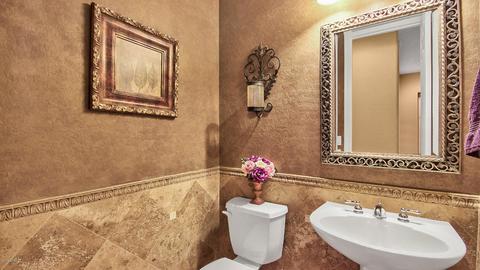 4514 E Timberline Ct, Gilbert, AZ 85297 photo 27
