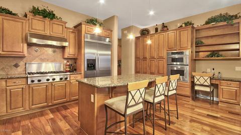 4514 E Timberline Ct, Gilbert, AZ 85297 photo 18