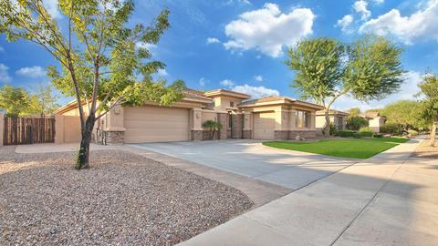 4514 E Timberline Ct, Gilbert, AZ 85297 photo 66