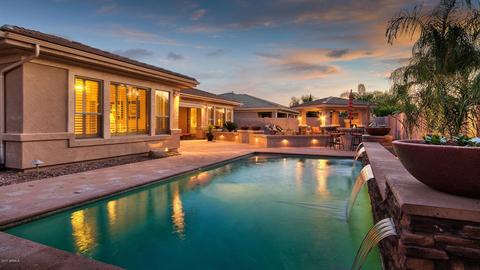 4514 E Timberline Ct, Gilbert, AZ 85297 photo 48