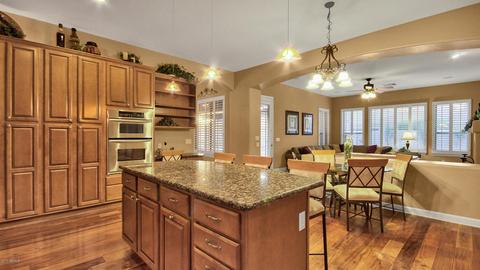 4514 E Timberline Ct, Gilbert, AZ 85297 photo 20