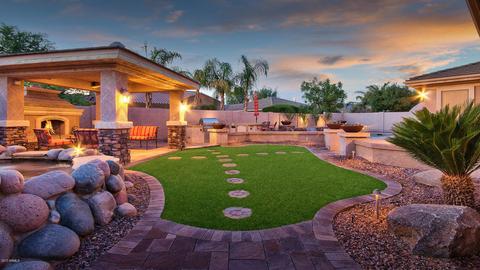 4514 E Timberline Ct, Gilbert, AZ 85297 photo 54