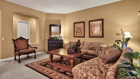 4514 E Timberline Ct, Gilbert, AZ 85297 photo 14