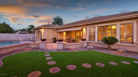 4514 E Timberline Ct, Gilbert, AZ 85297 photo 52