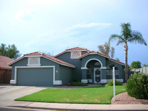 6936 E Lakeview Ave, Mesa, AZ 85209 photo 1